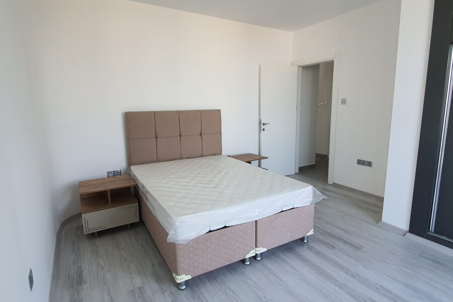 4-комнатная квартира в центре Кирении