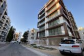 2-комнатные апартаменты в Кирении