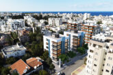 Высококлассные апартаменты в Кирении